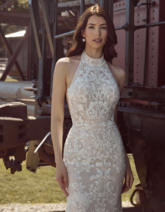 La Perle Style #Fable #1 Ivory/Light Nude thumbnail