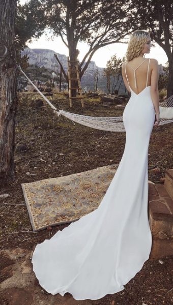 La Perle Style #Lulu #1 Ivory thumbnail