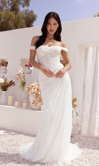 Le Blanc Style #Zoe #0 default Ivory/Nude thumbnail