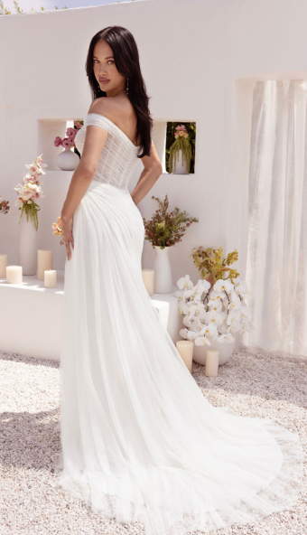 Le Blanc Style #Zoe #1 default Ivory/Nude thumbnail
