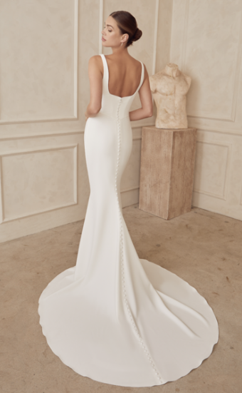 Le Blanc Style #Dimitra #1 default Ivory thumbnail