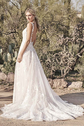 Lillian West Style #66163SD #1 default Nude/Sand/Ivory thumbnail