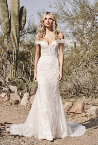 Lillian West Style #66160 #0 default Sand/Ivory/Nude thumbnail
