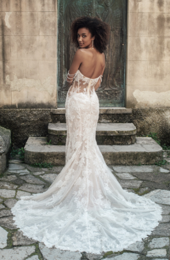 Madison James Style #Helen #1 default Nude/Sand/Ivory thumbnail