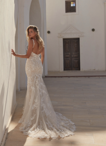 Madison James Style #Faviana #2 default Almond/Champagne/Ivory thumbnail