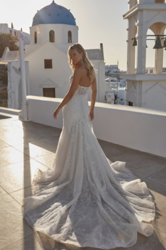 Madison James Style #Fayra #2 default Ivory thumbnail
