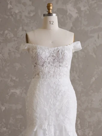 Maggie Sottero Style #Cambria #4 default Ivory thumbnail