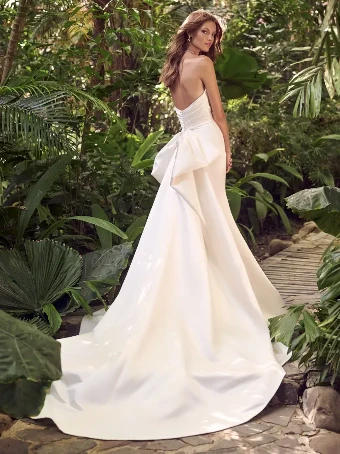 Maggie Sottero Style #Hilo Marie #4 default All Ivory thumbnail