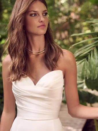 Maggie Sottero Style #Hilo Marie #2 All Ivory thumbnail