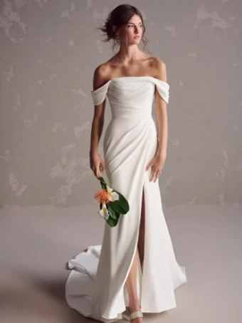 Maggie Sottero Style #Summer #0 default All Ivory thumbnail