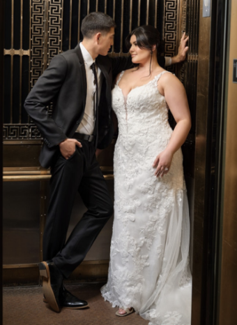 Maggie Sottero Style #Zeta #0 default Ivory thumbnail