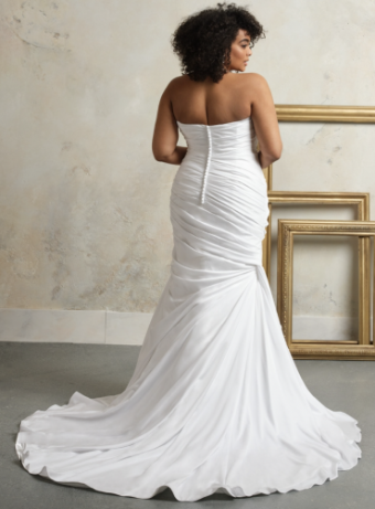 Maggie Sottero Style #Vonae #2 default Ivory thumbnail