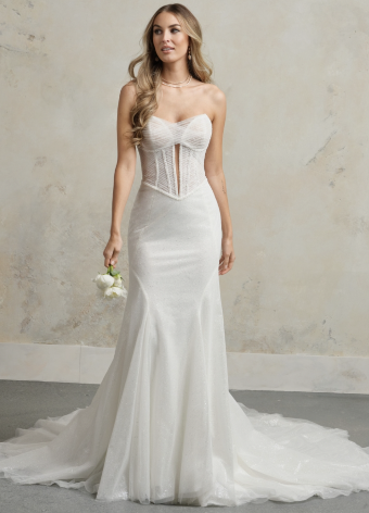 Maggie Sottero Style #Esme #0 default Ivory thumbnail