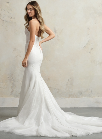 Maggie Sottero Style #Esme #2 default Ivory thumbnail