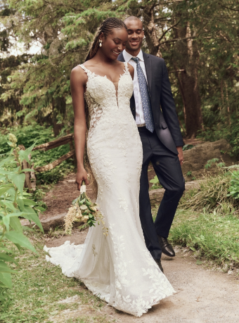Maggie Sottero Style #Keegan #0 default Ivory thumbnail