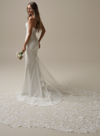 Maggie Sottero Style #Yara #2 default Ivory thumbnail