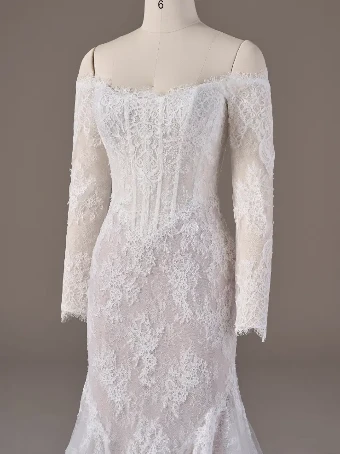 Maggie Sottero Style #Takera #0 default Ivory/Blush thumbnail