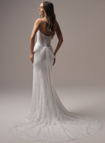 Maggie Sottero Style #Sasha #2 default Ivory thumbnail