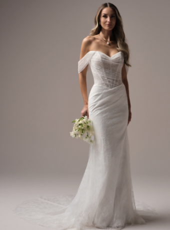 Maggie Sottero Style #Sasha #0 default Ivory thumbnail