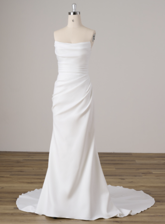 Maggie Sottero Style #Willow #0 default Ivory thumbnail