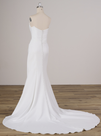 Maggie Sottero Style #Willow #1 default Ivory thumbnail