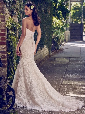 Maggie Sottero Style #PHILOMENA #1 default Ivory/Soft Blush Ivory over Soft Blush thumbnail