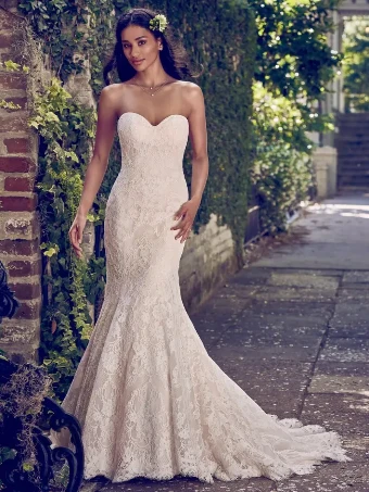 Maggie Sottero Style #PHILOMENA #0 default Ivory/Soft Blush Ivory over Soft Blush thumbnail