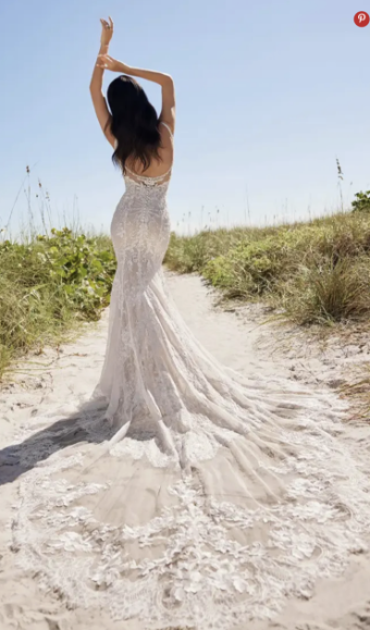 Martin Thornburg Style #Torrence #1 default Ivory/Nude thumbnail