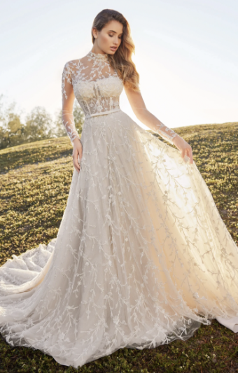 Martin Thornburg Style #Arden #0 default Ivory/Sand thumbnail