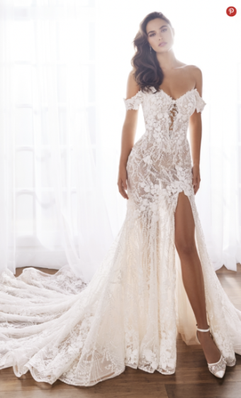 Martin Thornburg Style #Chailyn #0 default Diamond White thumbnail