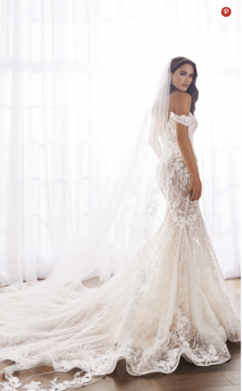 Martin Thornburg Style #Chailyn #2 default Diamond White thumbnail