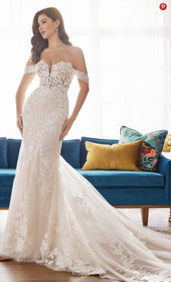 Martin Thornburg Style #Dani #0 default Ivory/Sand thumbnail