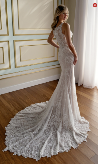 Martin Thornburg Style #Adriare #2 default Diamond White/Champagne thumbnail