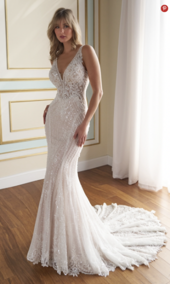 Martin Thornburg Style #Adriare #0 default Diamond White/Champagne thumbnail