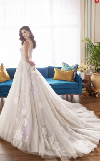 Martin Thornburg Style #Blanca #2 default Ivory/Sand thumbnail