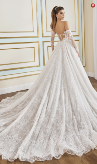 Martin Thornburg Style #Begonia #2 default Ivory/Champagne thumbnail