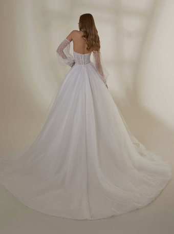 Morilee Style #Madison #1 default Ivory/Honey thumbnail