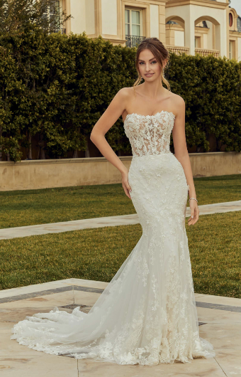 Morilee Style #Rashida #0 default Ivory/Ivory thumbnail