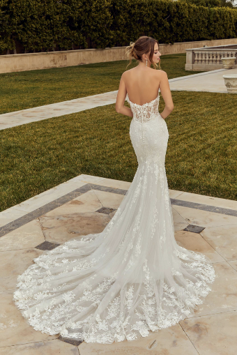 Morilee Style #Rashida #2 default Ivory/Ivory thumbnail