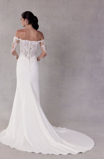 Morilee Style #Soraya #2 default Ivory/Champagne/Honey thumbnail