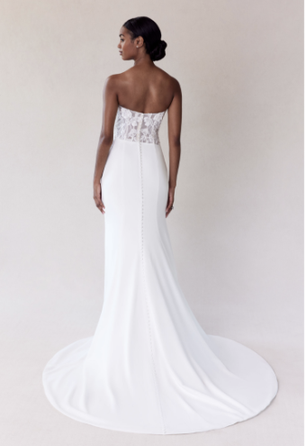 Morilee Style #Schyler #2 default Ivory/Honey thumbnail
