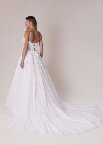 Morilee Style #Samira #2 default Ivory/Champagne/Honey thumbnail