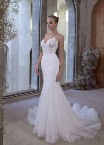Morilee Style #Urania #0 default Ivory/Sand/Honey thumbnail