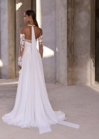 Morilee Style #Callidora #1 default Ivory/Honey thumbnail