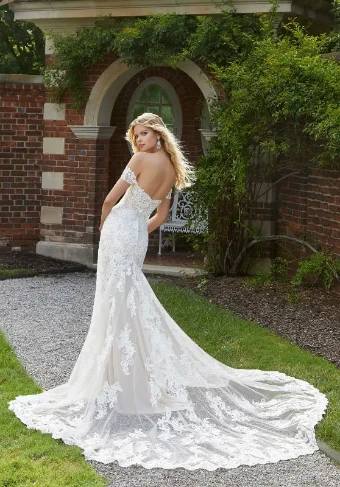 Morilee Style #Priyanka #1 default Ivory/Champagne thumbnail