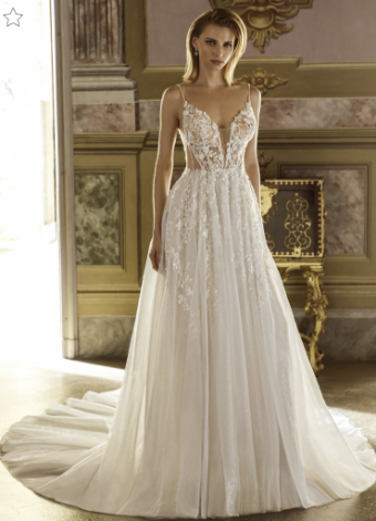 Pen Liv Style #Bennett #0 default Ivory/Blush/Nude thumbnail