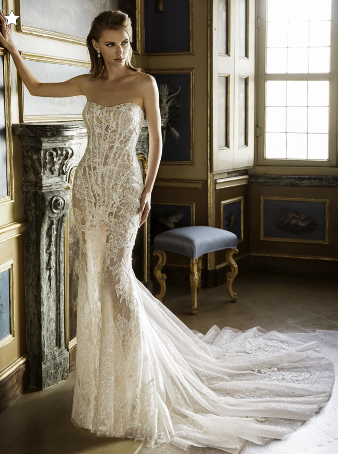 Pen Liv Style #Bellina #0 default Ivory/Nude thumbnail