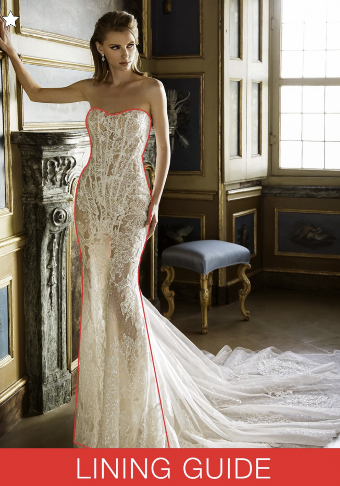 Pen Liv Style #Bellina #2 Ivory/Nude thumbnail