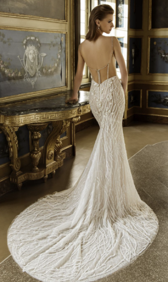 Pen Liv Style #Basil #1 Ivory/Nude thumbnail