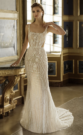 Pen Liv Style #Basil #0 default Ivory/Nude thumbnail